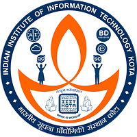 Indian Institute of Information Technology, Kota logo