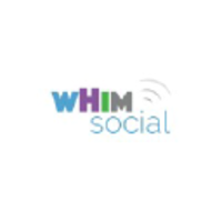 Whim Social Inc. logo