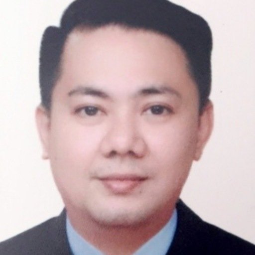 Teodorico Magalong II