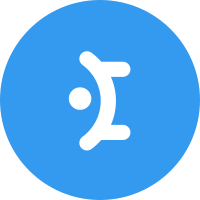 Mantine logo