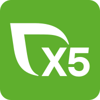X5 Retail Group logo