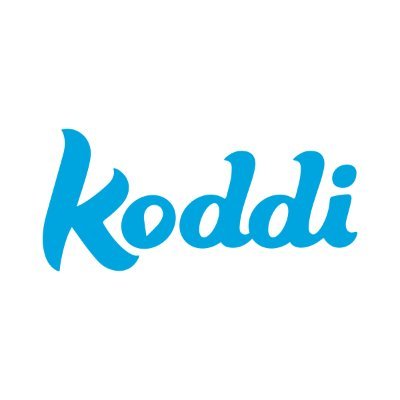 Koddi logo