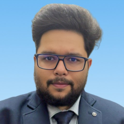 Binayatosh Panigrahi