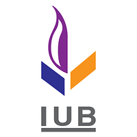 Independent University, Bangladesh logo
