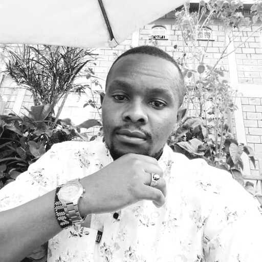 Sammy  Wachira 