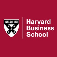Harvard Business School logo