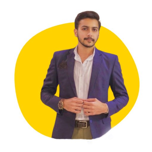 Muhammad Usama Umar
