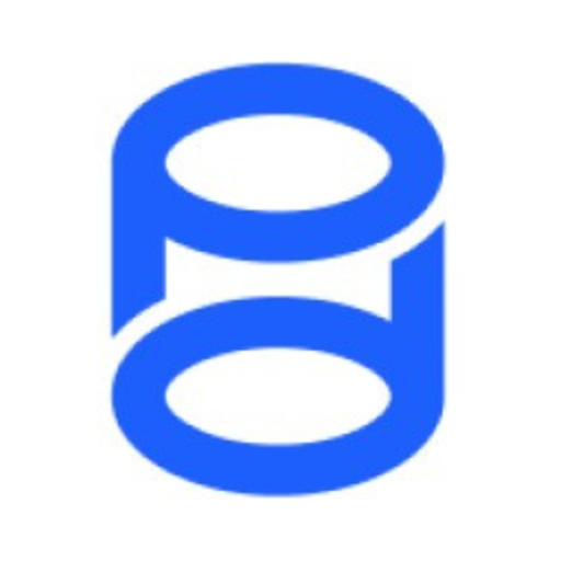 Dataplatr logo