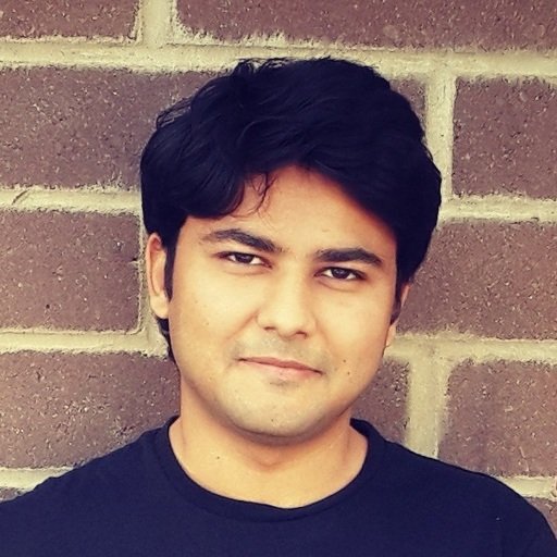 Mohit Navlakha