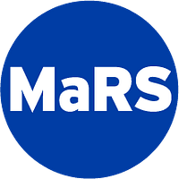 MaRS Discovery District logo
