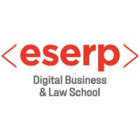 ESERP Business School logo