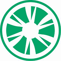 NOVENCO® Building & Industry A/S logo