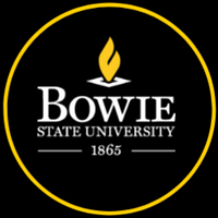 Bowie State University logo