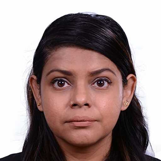 Kavitha Kely