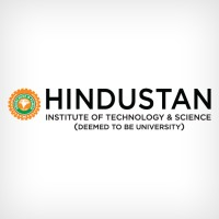 Hindustan Institute of Technology and Science logo