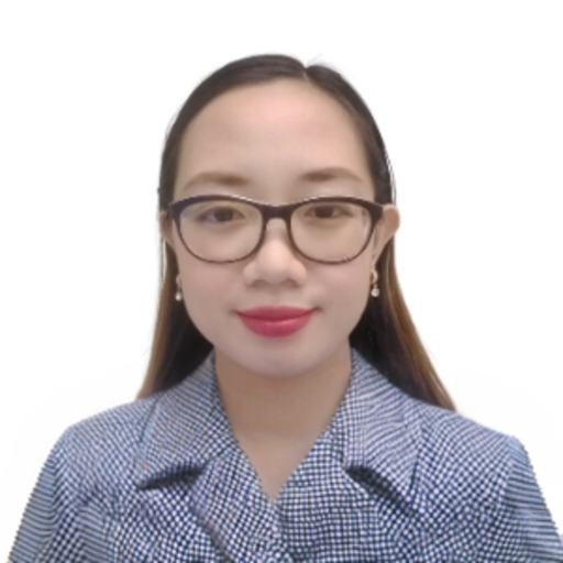 May Ann Manuel