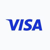 Visa inc logo