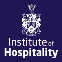 Institute of Hospitality logo