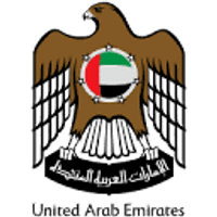 UAE Ministry of Health logo
