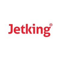 Jetking logo