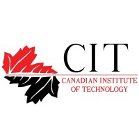 Canadian Institute of Technology - CIT logo