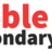 Noble Park Secondary College logo