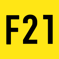 Forever 21 logo