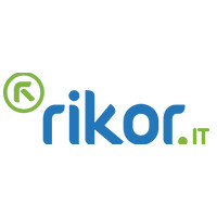 LLC Rikor IMT logo