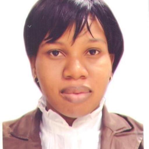 Yemisi Olanrewaju