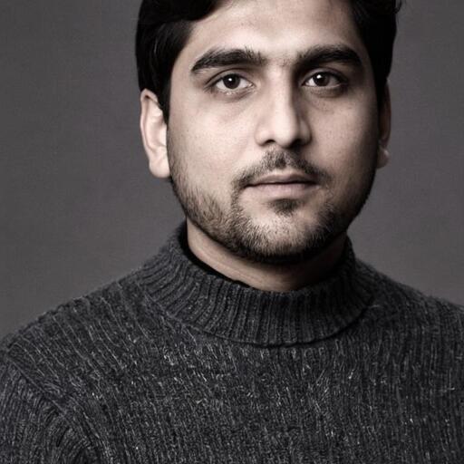 Gaurav Saraswat