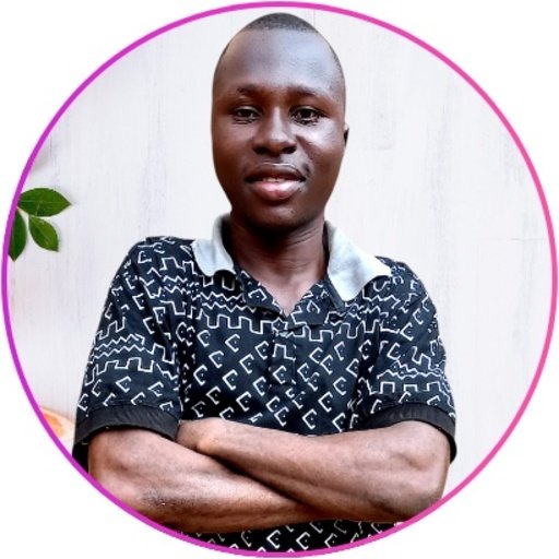 Alassane Sangare