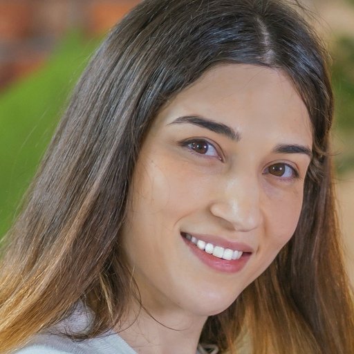 Salome Satseradze
