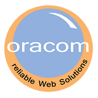Oracom Web Solutions Ltd logo