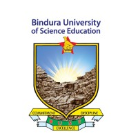 Bindura University  logo