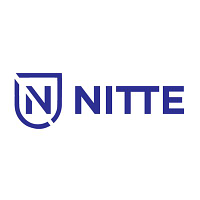Nitte Meenakshi Institute of Technology logo