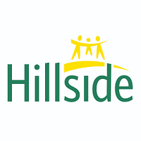 Hillside Family of Agencies logo
