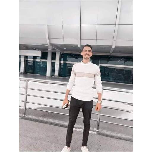 Ahmed Hegazi