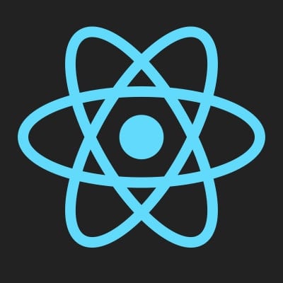 React Draggable logo