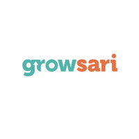 Growsari logo