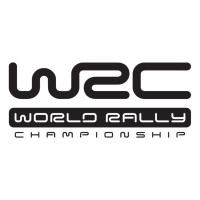 World Rally Championship logo