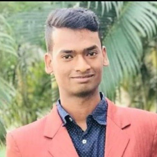 Prateek Nahak