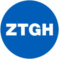 Zarek Taylor Grossman Hanrahan logo
