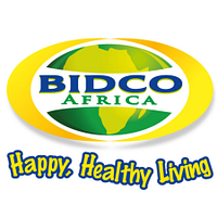 Bidco Africa logo