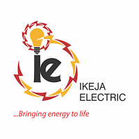Ikeja Electricity Distribution Company  logo