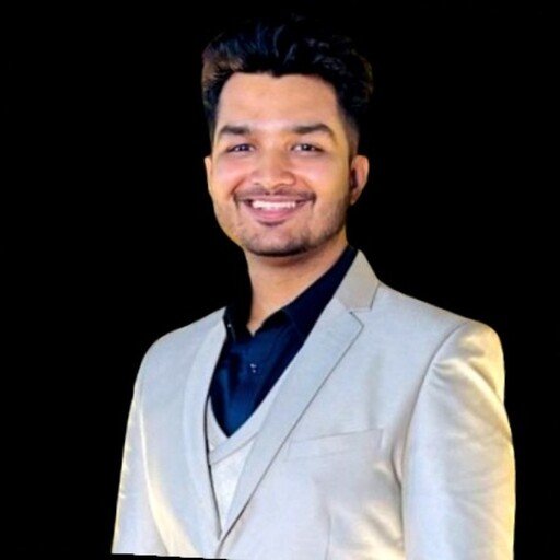 Shreyas Sharma