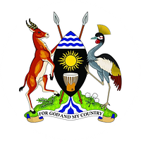 Parliament of Uganda logo