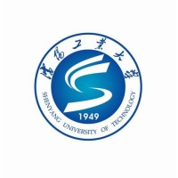 Shenyang University of Technology logo