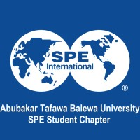 Abubakar Tafawa Balewa University logo