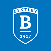 Bentley University logo