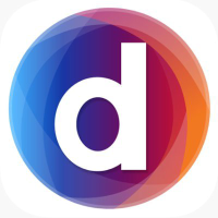 Detikcom logo